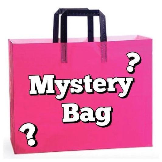 MYSTERY BAG SALE $60